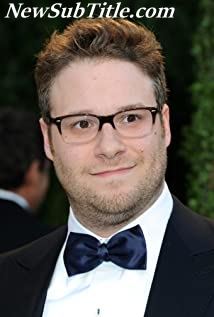 بیوگرافی Seth Rogen